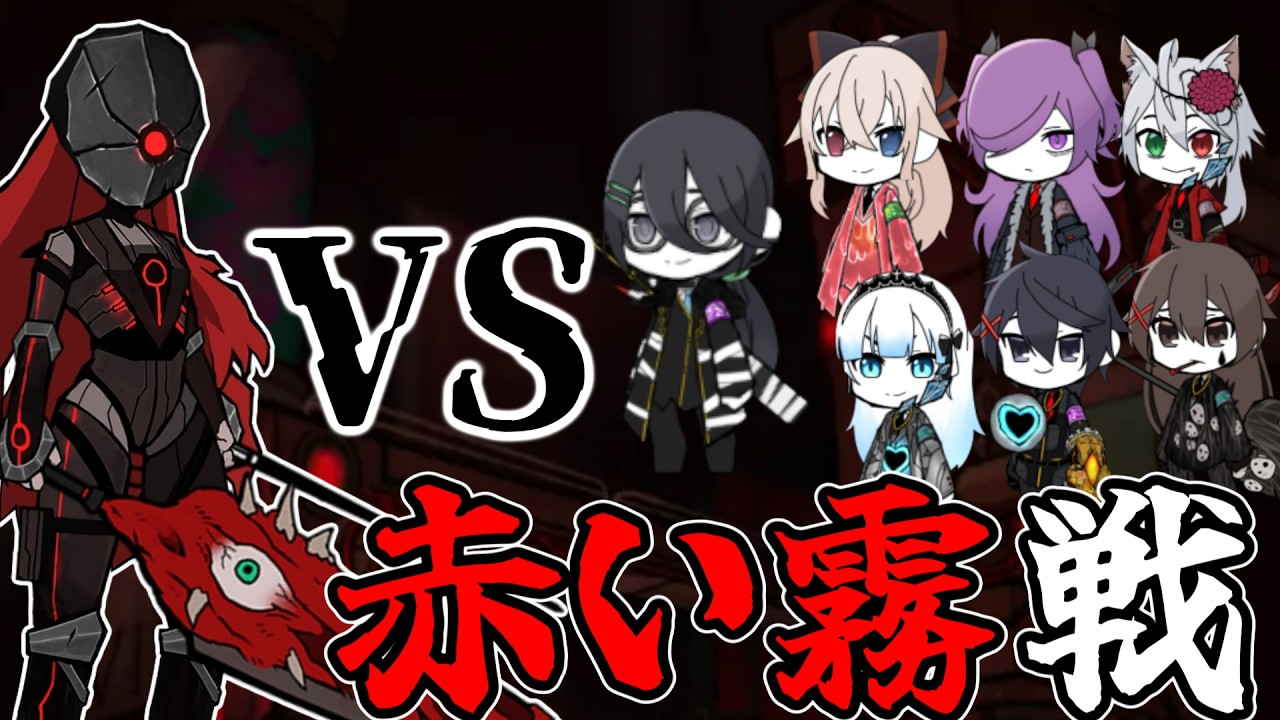 【 #ロボトミーコーポレーション  】RE:BOOTして始まるpart11【 #lobotomycorporation  】