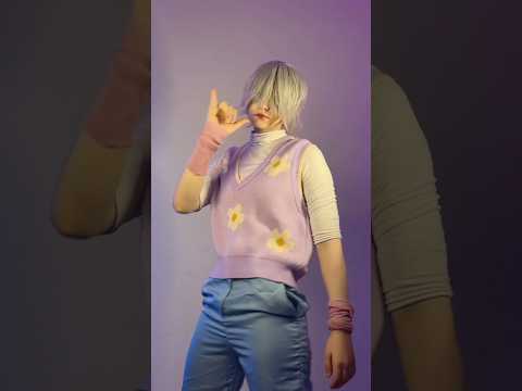 You’re my little Soda Pop