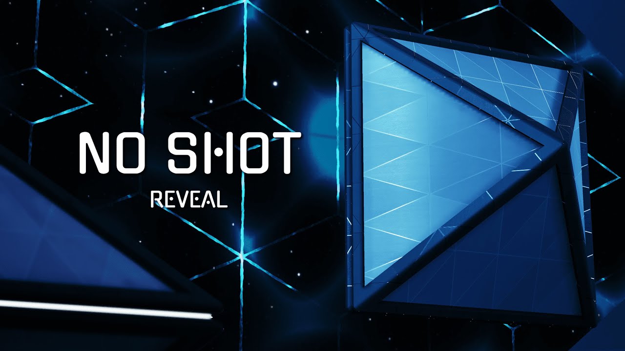 Video trailer for No Shot