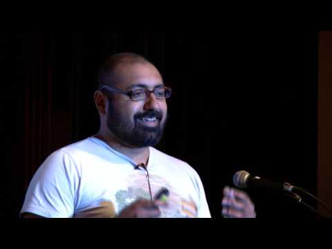 Point-Free or Die: Tacit Programming in Haskell and Beyond - Amar Shah