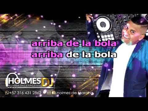 TE FUISTE / ALEX DE CASTRO / Video Liryc letra / Holmes DJ