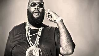 F*ckin Problem (Remix) - Rick Ross (Feat. Stalley)