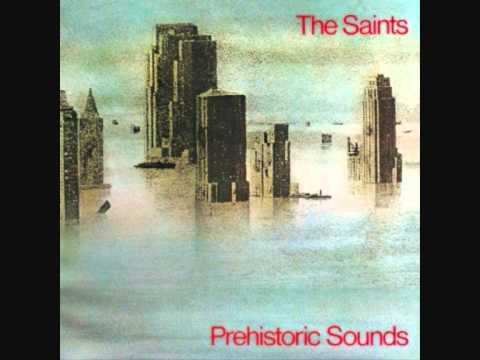 The Saints - Church of Indifference