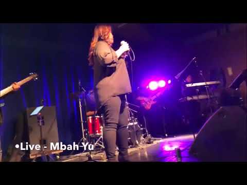 Mbah yu @ Selection Holland Tour 2018