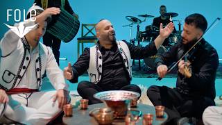 Ajet Sinani - T'fala Nga Mërgimi