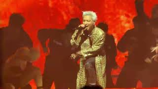 Download lagu BIGBANG /  RINGA LINGA ( TAEYANG solo )【 Coachella 2026 Outdoor Theater 】 Apr 12th mp3