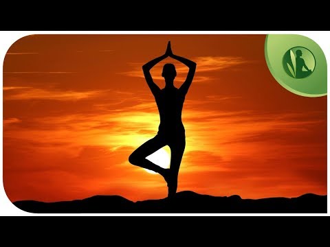 1 HORA de Música para Yoga e Meditação 🙏 Paz Interior
