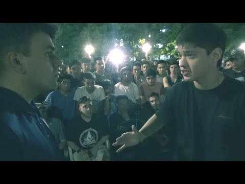 SOTO vs DK - 4tos FECHA 7 (3ra Temporada) - Sinescritura