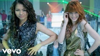 Something To Dance For TTYLXOX Mash Up from Shake It Up Live 2 Dance