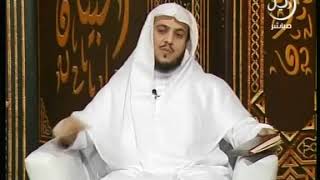 التفسير المباشر  الحلقة 23 علوم سورة النجم   رمضان 1431هـ image