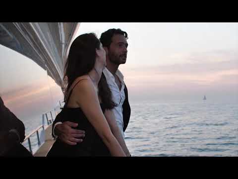 Luxury SuperYacht  -  Every detail is perfect - Ferretti Group