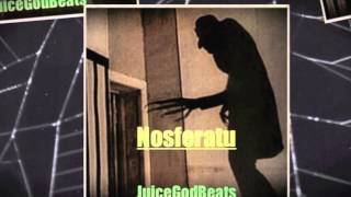 Fredo Santana Type Beat Ain't No Money Like Trap Money (Nosferatu) - JuiceGodBeats.com 2015