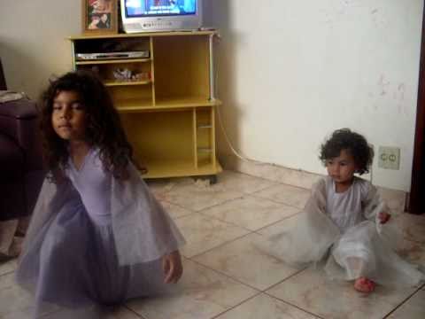 ADHEMAR DE CAMPOS E NIVEA SOARES..