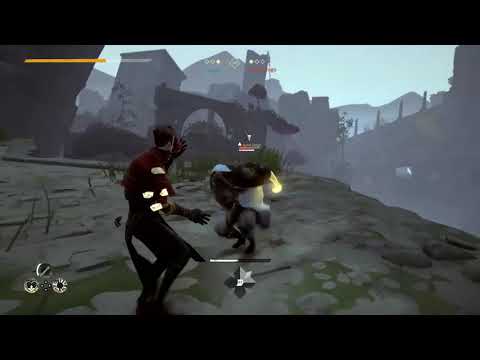 Hanger vs Kahlt Drogo(Zaz) - Fight 2 - (Kahlt Mirror)