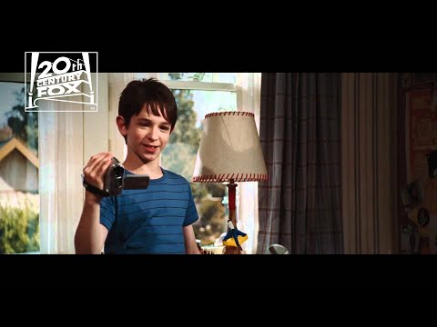Diary of a Wimpy Kid: Rodrick Rules | Greg & Rowley's Viral Video Tik Tok | Fox Family Entertainment