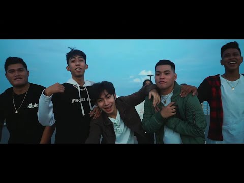 PAHIYOM - SOUTHVIBES ft. Range & Prince Ben [OFFICIAL VIDEO] ♪