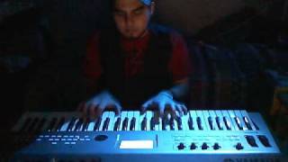 Cuento con tu corazón - Luis Fonsi - By David