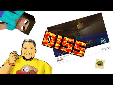 OLDISS: HEROBRINE w/CiccioGamer89,@lienozzo