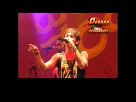 Hadanawanam Hadanna - Kelum Hettiarachchi HD