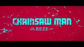 Chainsaw Man – Trailer