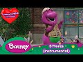 Barney S Mores Instrumental