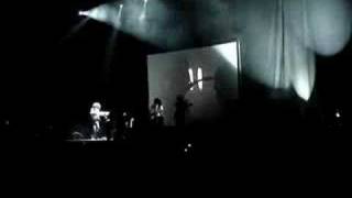 RATATAT - Live in LA -Montanita-INTRO- Opening for Daft Punk