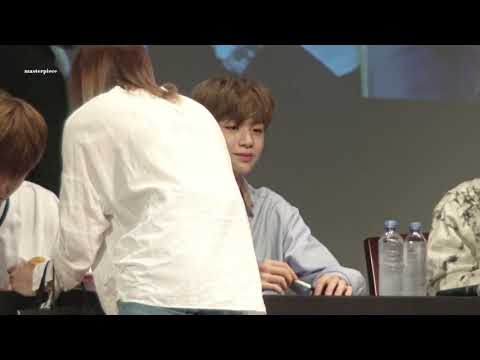 [170813] ¦ KANG DANIEL FOCUS ¦