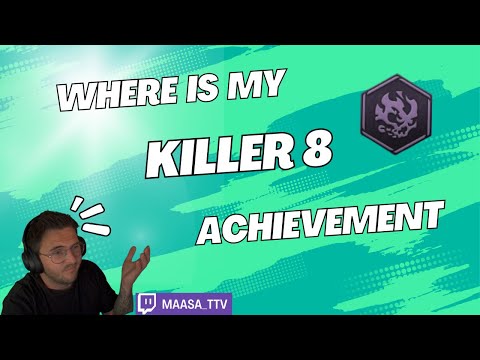 8 PMC Kills in a Single Raid!