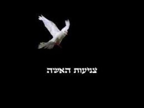 הרב יונתן בן משה - "היופי שלך נועד לה' ולא לחברה בשכונה.." קטע קורע !! שחייבים לראות חחח