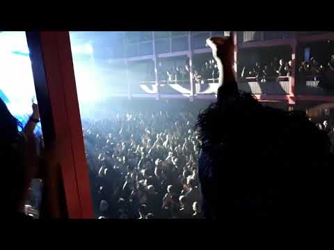 diablo blvd final show AB