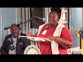 Marian Park Community Center Becomes HPARD/HISD "Sunrise Center"