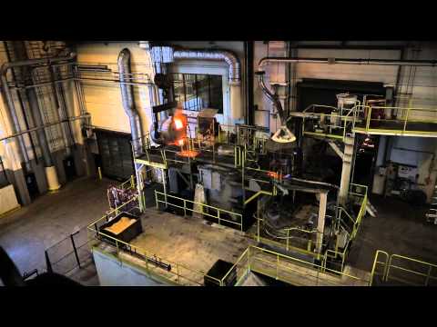 每年如何制造 72,000 台重型发动机（Volvo Trucks - How 72,000 heavy-duty engines a year are manufactured - Trucks' Anatomy E02）