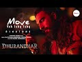 DHURANDHAR : Move - Yeh Ishq Ishq Song Ringtone | Ranveer Singh | Shashwat Sachdev, Diljit Dosanjh