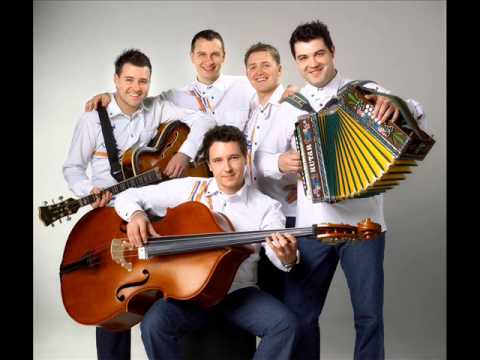 Ansambel Pogum - Po Domače