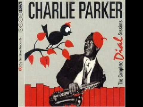 Charlie Parker - The Gypsy - Dial