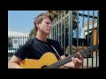Alec Benjamin Devil Doesn T Bargain Acoustic Visualizer