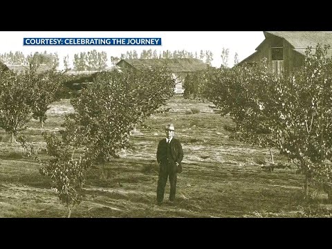 On The Map: Caruthers