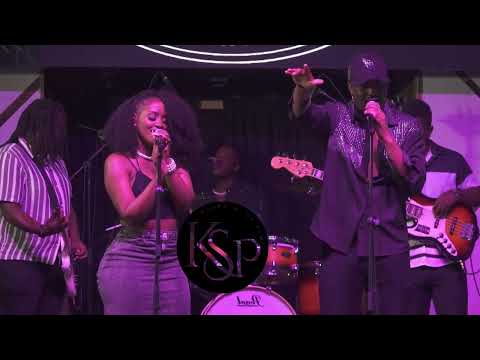 BEDJINE K DILAK FULL PERFORMANCE LIVE IN NAPLES FL