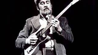 Roy Buchanan - When A Guitar Plays The Blues