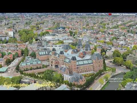 Rijksmuseum  Amsterdam