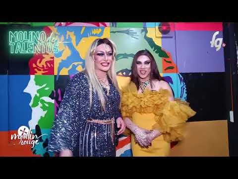 MOLINO DE TALENTOS -SEMANA TROPICAL