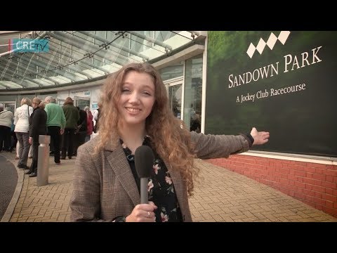 CRE 2017 | Day 1 Highlights