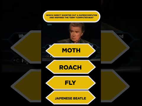 Million Dollar Question #questionanswer