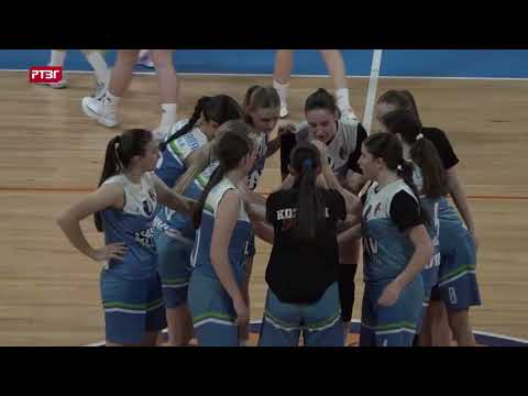 Trijumf ŽKK “Kozara“ za kraj sezone: Tadićeva imala 20 poena i 21 skok