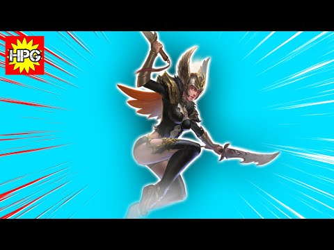 SWIFTBLADE INSANE ULTIMATE SKILL by POMrO`2345