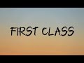 First Class Song Lyrics