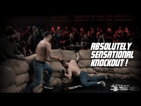 The MOST BRUTAL KO's and Fights in Bare-Knuckle Boxing | KLAN FC 7 (HIGHLIGHTS)
