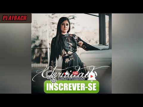 Eula Cris A Sós com o Pai playback Original