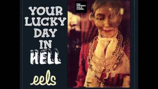 Eels - Your Lucky Day In Hell