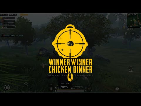 PUBG Mobile SQUAD E145 | Fire in the hole